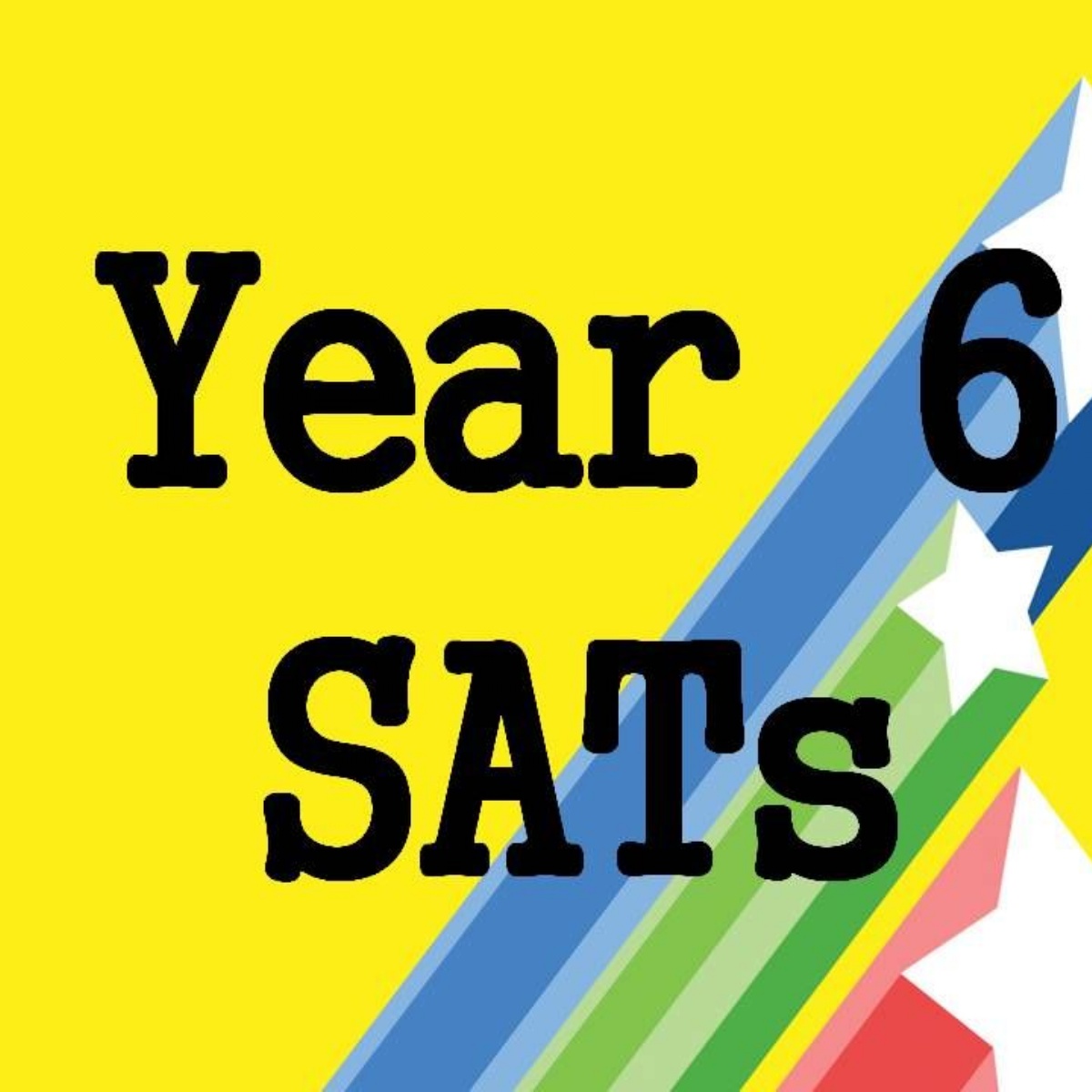 St Luke's C.E. Primary School Year 6 SATs Meeting